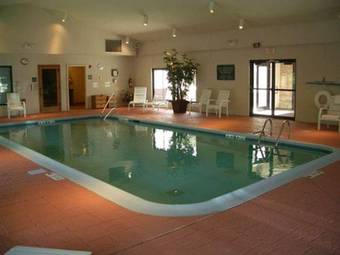 Holiday Inn Express Hotel & Suites West Point-fort Montgomery