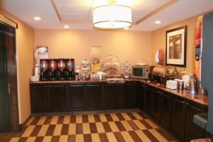 Hotel Hampton Inn Long Island/commack