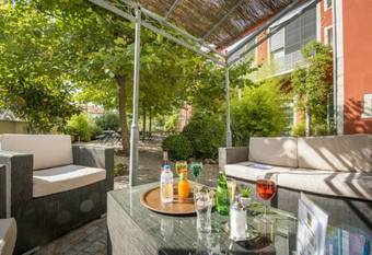 Albergue G�te D'etape Des Capucins