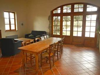 Les Gites Du Chateau St Jacques D'albas