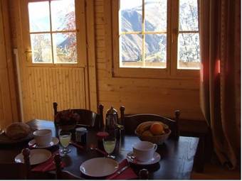 Camping Du Col De La Croix De Fer