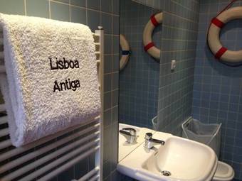 Baixa Cosy Apartment