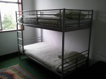 Hostal Marfim Guest House