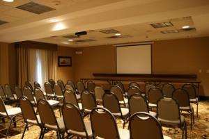 Hotel Hampton Inn & Suites Lino Lakes
