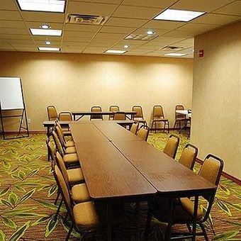 Magnuson Hotel Commerce