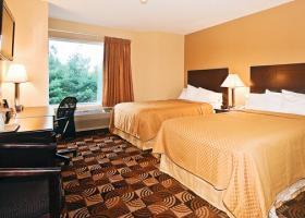 Hotel Quality Inn Brunswick