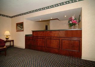 Motel Econo Lodge Saint Stephen