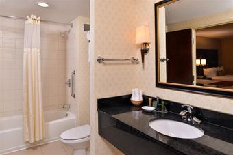 Hotel Best Western Plus Black Rock Inn