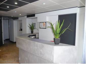 Hotel H�tel De Flore