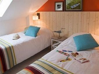 Hotel R�sidence Pierre & Vacances Le Domaine Du Bois De La Gr�e