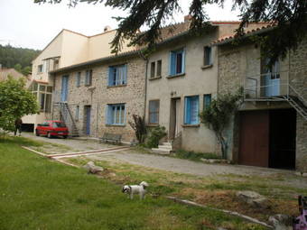 Petite Maison De Village