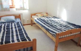 Holiday Home Timmershult Broaryd