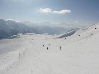 Apartamento Ferienwohnung Jasmin