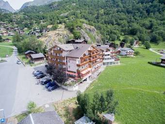 Alpenblick Wellnesshotel