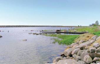 Holiday Home V�stra Hamnv. S�lvesborg