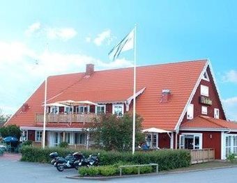 Best Western Hotel Vrigstad V�rdshus