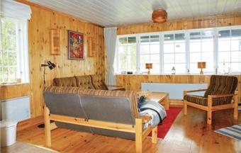 Holiday Home Baksj�nbodarna Br�cke