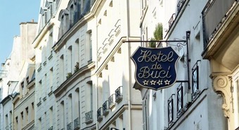 Hotel De Buci