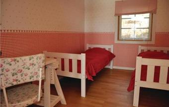 Holiday Home Dalskog 51