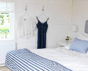 S�rtsh�ga Ving�rd B&B