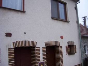 Ubytov�n� U Vla?ic?