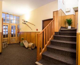 Horsk� Hotel Dobr� Chata