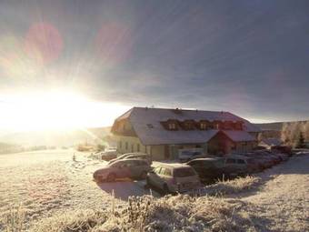 Hostal Penzion Bene?ova Hora
