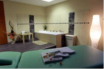 Wellness Hotel Vyhlidka