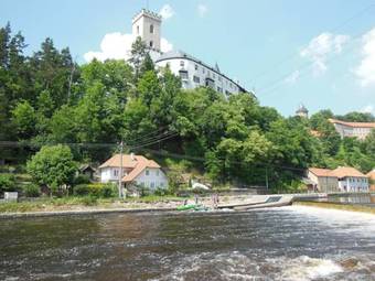 Holiday House U Kapit�na