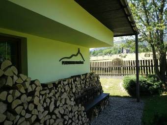 Hostal Penzion Na Vyhl�dce