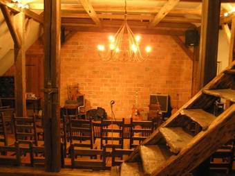 Hostal Novopack� Sklepy