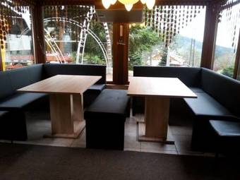 Hostal Penzion Restaurant Pod Boub�nem