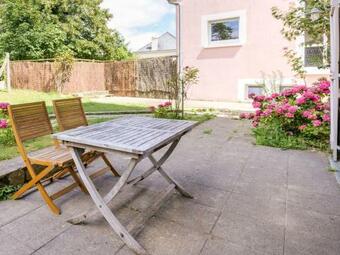 Apartment Is Approx. 100 Metres From The Atlantic