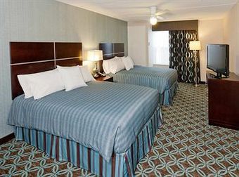 Hotel Homewood Suites Boston/canton