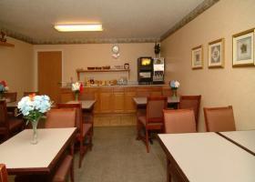 Hotel Quality Inn & Suites Eldridge
