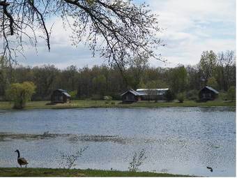 Hotel Serenity Springs - Michigan City