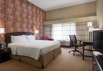 Hotel Courtyard San Ramon