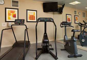 Hotel Residence Inn San Ramon