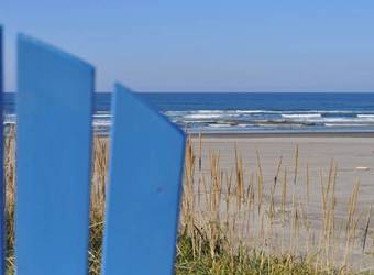 Posada Campbell House At Klipsan Beach