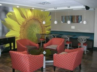 Hotel Holiday Inn Express Wichita Airport Northwest