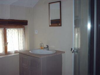 Mouhet B&B Chambres Sortie 21 A20