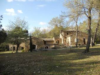 Bed & Breakfast Le Mas De La Pin�de