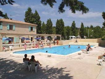 Camping L'evasion