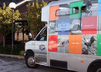 Hotel Hampton Inn St. Louis-airport