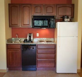 Hotel Courtyard Burlington Taft Corners