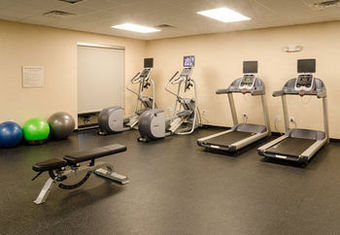 Hotel Fairfield Inn & Suites By Marriott Fayetteville North