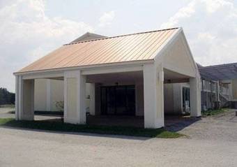 Hotel Quality Inn & Suites Jasper