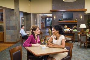 Hotel Homewood Suites By Hilton Boston/andover