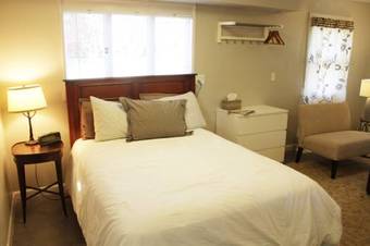 Hostal Homestead Inn Guest House