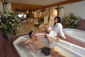 Sporthotel Europa Sul Lago